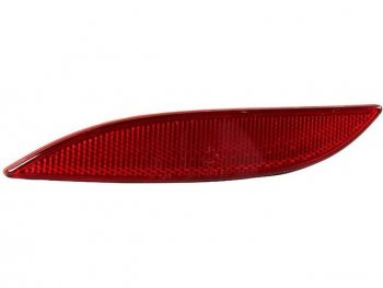 FLUENCE ФОНАРЬ-КАТАФОТ ЛЕВ В ЗАДН БАМПЕР (Тайвань) BODYPARTS rnflu10-050-l