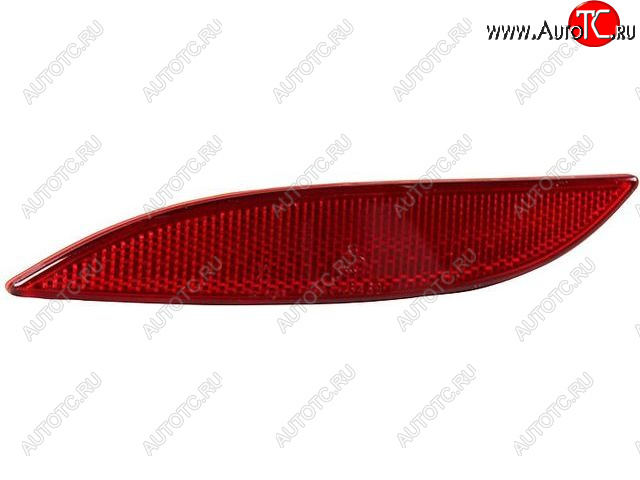 529 р. FLUENCE ФОНАРЬ-КАТАФОТ ЛЕВ В ЗАДН БАМПЕР (Тайвань) BODYPARTS rnflu10-050-l  с доставкой в г. Кемерово