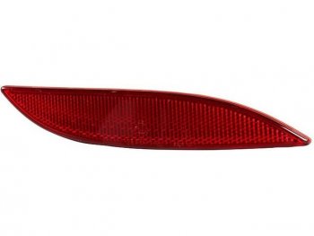 FLUENCE ФОНАРЬ-КАТАФОТ ПРАВ В ЗАДН БАМПЕР (Тайвань) BODYPARTS rnflu10-050-r
