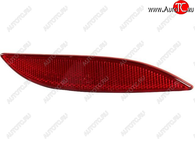 449 р. FLUENCE ФОНАРЬ-КАТАФОТ ПРАВ В ЗАДН БАМПЕР (Тайвань) BODYPARTS rnflu10-050-r  с доставкой в г. Кемерово