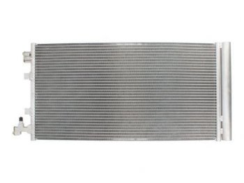 FLUENCE (MEGANE 10-) КОНДЕНСАТОР КОНДИЦ (см.каталог) BODYPARTS rnflu10-930