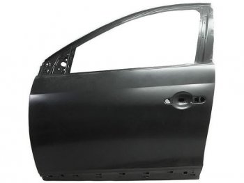 FLUENCE 10- {MEGANE 08-} ДВЕРЬ ПЕРЕДН ЛЕВ (Китай) BODYPARTS rnflu10-510-l