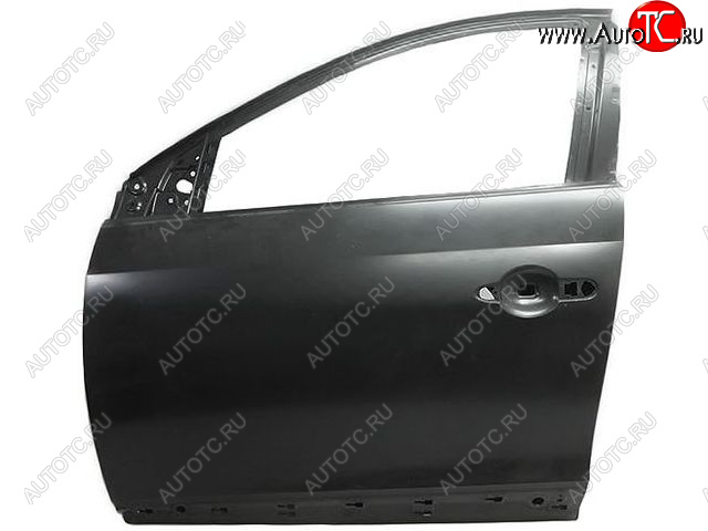 17 399 р. FLUENCE 10- {MEGANE 08-} ДВЕРЬ ПЕРЕДН ЛЕВ (Китай) BODYPARTS rnflu10-510-l  с доставкой в г. Кемерово