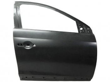 FLUENCE (MEGANE 08-) ДВЕРЬ ПЕРЕДН ПРАВ (Китай) BODYPARTS rnflu10-510-r