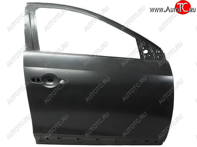 17 399 р. FLUENCE (MEGANE 08-) ДВЕРЬ ПЕРЕДН ПРАВ (Китай) BODYPARTS rnflu10-510-r  с доставкой в г. Кемерово