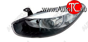 12 799 р. FLUENCE ФАРА ЛЕВ ЛИНЗОВАН С РЕГ.МОТОР , ВНУТРИ ЧЕРН (TYC) TYC rnflu13-002-l  с доставкой в г. Кемерово