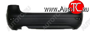8 749 р. FLUENCE БАМПЕР ЗАДН LOMAPLAST rnflu10-643  с доставкой в г. Кемерово