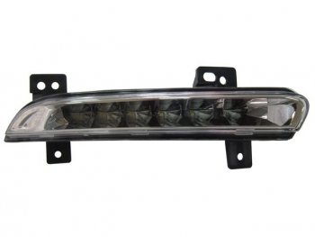 FLUENCE ФОНАРЬ ГАБАРИТНЫЙ ПРАВ В ПЕРЕД БАМПЕР DRL( ХОД. ОГНИ) (TYC) TYC rnflu13-790-r