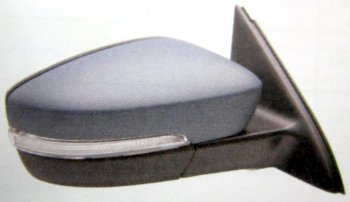 5 799 р. JETTA {СМ.ФОТО, 6 конт} ЗЕРКАЛО ПРАВ ТОЛЬКО (USA) ЭЛЕКТР С ПОДОГРЕВ УК.ПОВОР (convex) (Тайвань) ГРУНТ POLYWAY vwjet11-450x-r  с доставкой в г. Кемерово. Увеличить фотографию 1