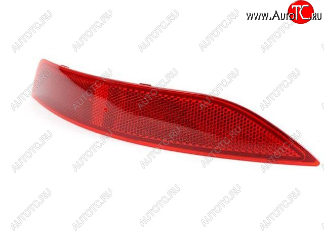 499 р. JETTA ФОНАРЬ-КАТАФОТ ПРАВ В ЗАДН БАМПЕР (Китай) BODYPARTS vwjet11-050-r  с доставкой в г. Кемерово