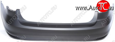 14 849 р. JETTA БАМПЕР ЗАДН БЕЗ ОТВ ПДАТЧ , ГРУНТ (Тайвань) API vwjet15-641  с доставкой в г. Кемерово