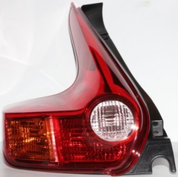 12 699 р. JUKE ФОНАРЬ ЗАДН ВНЕШН ЛЕВ (ориг.) BODYPARTS nnjuk11-740-l  с доставкой в г. Кемерово. Увеличить фотографию 1