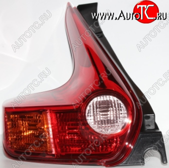 12 699 р. JUKE ФОНАРЬ ЗАДН ВНЕШН ЛЕВ (ориг.) BODYPARTS nnjuk11-740-l  с доставкой в г. Кемерово