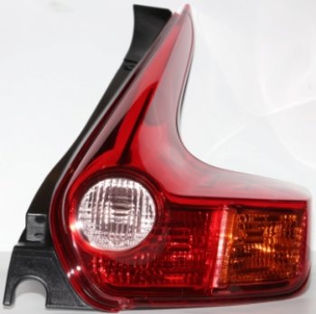 12 699 р. JUKE ФОНАРЬ ЗАДН ВНЕШН ПРАВ (ориг.) BODYPARTS nnjuk11-740-r  с доставкой в г. Кемерово. Увеличить фотографию 1