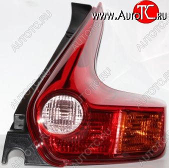12 699 р. JUKE ФОНАРЬ ЗАДН ВНЕШН ПРАВ (ориг.) BODYPARTS nnjuk11-740-r  с доставкой в г. Кемерово