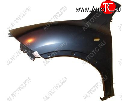 11 949 р. JUKE КРЫЛО ПЕРЕДН ЛЕВ (ориг.) BODYPARTS nnjuk11-271-l  с доставкой в г. Кемерово