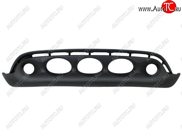 14 749 р. JUKE БАМПЕР ПЕРЕДН НИЖН (ориг.) BODYPARTS nnjuk11-160  с доставкой в г. Кемерово