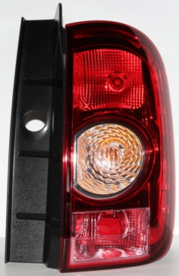 DUSTER ФОНАРЬ ЗАДН ВНЕШН ПРАВ (ориг.) BODYPARTS rndus10-740-r
