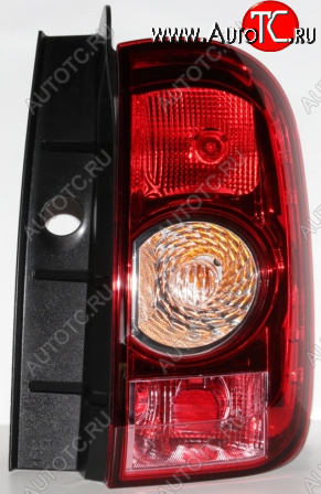 1 699 р. DUSTER ФОНАРЬ ЗАДН ВНЕШН ПРАВ (ориг.) BODYPARTS rndus10-740-r  с доставкой в г. Кемерово