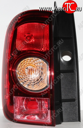 1 699 р. DUSTER ФОНАРЬ ЗАДН ВНЕШН ЛЕВ (ориг.) BODYPARTS rndus10-740-l  с доставкой в г. Кемерово