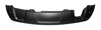DUSTER НАКЛАДКА БАМПЕРА ЗАДН НИЖН ЧЕРН (Тайвань) PULO rndus10-4h2