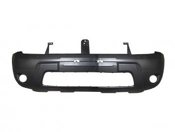 DUSTER БАМПЕР ПЕРЕДН С ОТВ ППРОТИВОТУМ (Китай) BODYPARTS rndus10-162