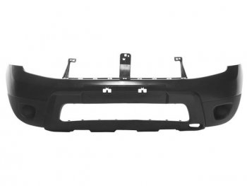 DUSTER БАМПЕР ПЕРЕДН БЕЗ ОТВ ППРОТИВОТУМ (Китай) BODYPARTS rndus10-163
