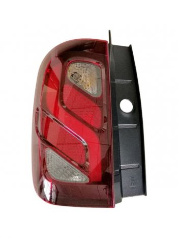 DUSTER ФОНАРЬ ЗАДН ВНЕШН ЛЕВ (ориг.) BODYPARTS rndus15-740-l