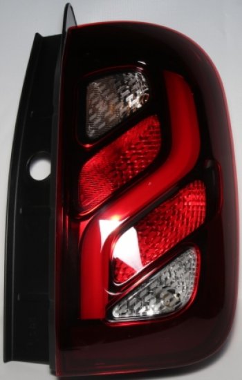DUSTER ФОНАРЬ ЗАДН ВНЕШН ПРАВ (ориг.) BODYPARTS rndus15-740-r