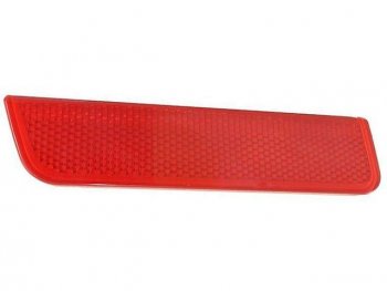 DUSTER ФОНАРЬ-КАТАФОТ ЛЕВ В ЗАДН БАМПЕР (Китай) BODYPARTS rndus10-051-l