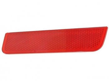 DUSTER ФОНАРЬ-КАТАФОТ ПРАВ В ЗАДН БАМПЕР (Китай) BODYPARTS rndus10-051-r