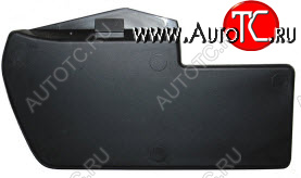 429 р. DUSTER БРЫЗГОВИК ЗАДН КРЫЛА ЛЕВ ПЕРЕД (Китай) BODYPARTS rndus10-581-l  с доставкой в г. Кемерово