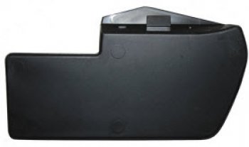 DUSTER БРЫЗГОВИК ЗАДН КРЫЛА ПРАВ ПЕРЕД (Китай) BODYPARTS rndus10-581-r