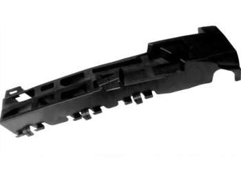 DUSTER УПЛОТНИТЕЛЬ БАМПЕРА ПЕРЕДН ЛЕВ (Тайвань) API rndus15-230-l