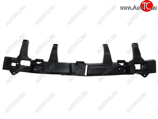 2 499 р. DUSTER УСИЛИТЕЛЬ БАМПЕРА ЗАДН ПЛАСТИК (Китай) BODYPARTS rndus10-701  с доставкой в г. Кемерово