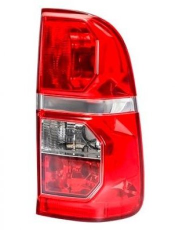 Правый фонарь DEPO Toyota Hilux  AN20,AN30 (2011-2016)  2-ой рестайлинг