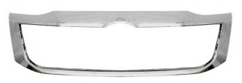 HILUX МОЛДИНГ РЕШЕТКИ РАДИАТОРА (ориг.) BODYPARTS tyhix11-120