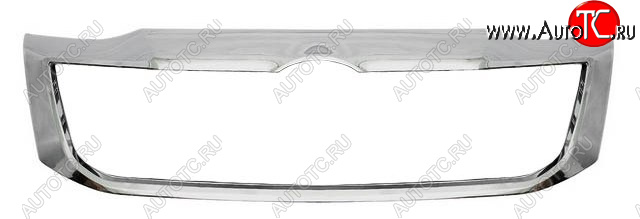 21 399 р. HILUX МОЛДИНГ РЕШЕТКИ РАДИАТОРА (ориг.) BODYPARTS tyhix11-120  с доставкой в г. Кемерово