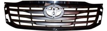HILUX РЕШЕТКА РАДИАТОРА (ориг.) BODYPARTS tyhix11-100