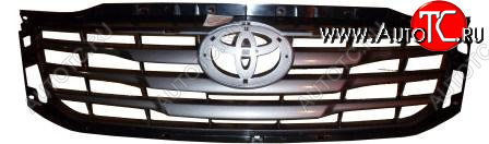 16 199 р. HILUX РЕШЕТКА РАДИАТОРА (ориг.) BODYPARTS tyhix11-100  с доставкой в г. Кемерово