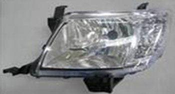 23 999 р. HILUX ФАРА ЛЕВ (ориг.) BODYPARTS tyhix11-001-l  с доставкой в г. Кемерово. Увеличить фотографию 1