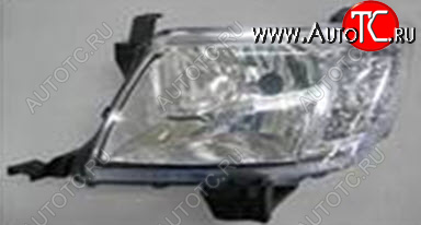 23 999 р. HILUX ФАРА ЛЕВ (ориг.) BODYPARTS tyhix11-001-l  с доставкой в г. Кемерово