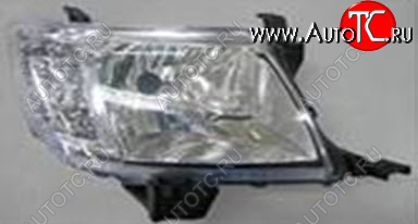 23 999 р. HILUX ФАРА ПРАВ (ориг.) BODYPARTS tyhix11-001-r  с доставкой в г. Кемерово