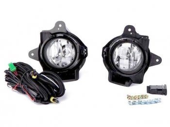 4 299 р. HILUX ФАРА ПРОТИВОТУМ Л+П (КОМПЛЕКТ) С ПРОВОДК , КНОПКОЙ (Китай) BODYPARTS tyhix11-070-n  с доставкой в г. Кемерово. Увеличить фотографию 1