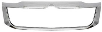 HILUX МОЛДИНГ РЕШЕТКИ РАДИАТОРА (Китай) BODYPARTS tyhix11-121