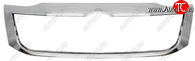 1 999 р. HILUX МОЛДИНГ РЕШЕТКИ РАДИАТОРА (Китай) BODYPARTS tyhix11-121  с доставкой в г. Кемерово