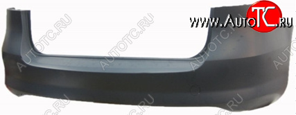 5 449 р. PASSAT БАМПЕР ЗАДН (УНИВЕРСАЛ) С ОТВ ПДАТЧ ГРУНТ (Тайвань) BODYPARTS vwpas11-640  с доставкой в г. Кемерово