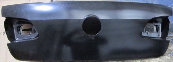 13 999 р. PASSAT КРЫШКА БАГАЖНИКА (Китай) BODYPARTS vwpas11-600  с доставкой в г. Кемерово. Увеличить фотографию 1