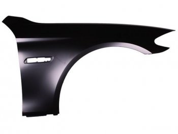 F10 КРЫЛО ПЕРЕДН ПРАВ (Тайвань) СТАЛЬН TYG bmf1010-271t-r