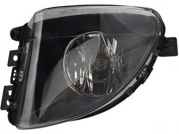 Противотуманная фара левая DEPO BMW 5 серия  F10 (2009-2013) седан дорестайлинг